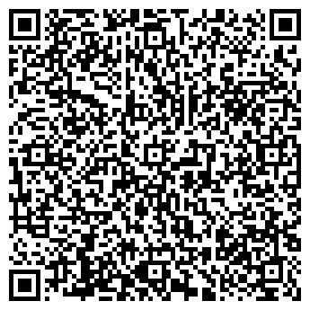 QR-код с контактной информацией организации ГеосгазГрупп, ООО