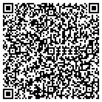 QR-код с контактной информацией организации МКЛБау, ООО