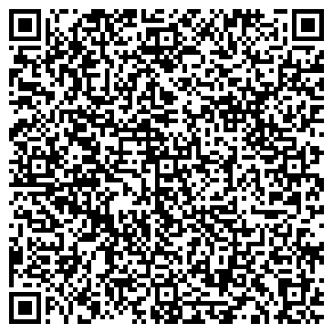 QR-код с контактной информацией организации Бакареш, сауна
