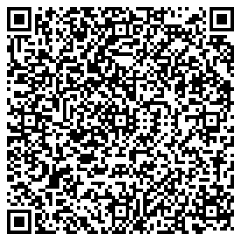 QR-код с контактной информацией организации Даник, ОДО