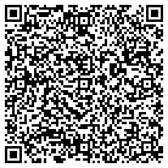 QR-код с контактной информацией организации ООО "Руанд-ЛТД"