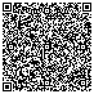 QR-код с контактной информацией организации Меастрой, ООО