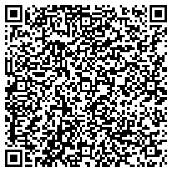 QR-код с контактной информацией организации Фламенко, ЧПУП