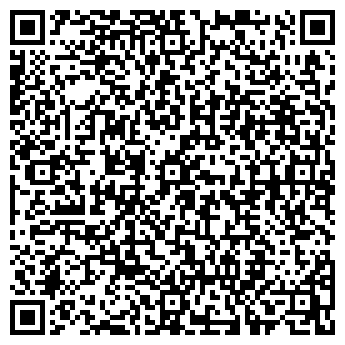 QR-код с контактной информацией организации ТОВ"Будпостачтранс"