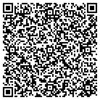 QR-код с контактной информацией организации Древстрой