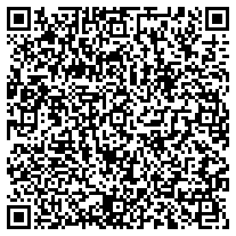 QR-код с контактной информацией организации Субъект предпринимательской деятельности Компания СПД Мудрак
