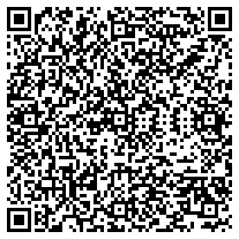QR-код с контактной информацией организации Частное предприятие Лес Карелии