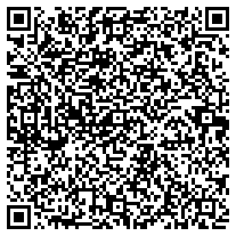 QR-код с контактной информацией организации ЧП "Киор"