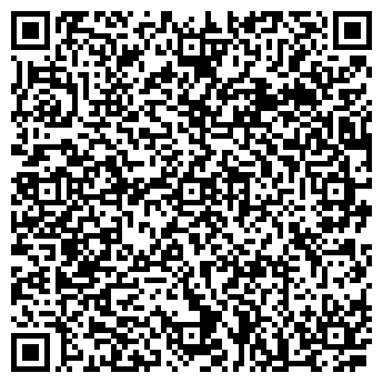 QR-код с контактной информацией организации ООО "Домтексервис"