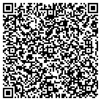 QR-код с контактной информацией организации ООО "Мегафлекс Украина"