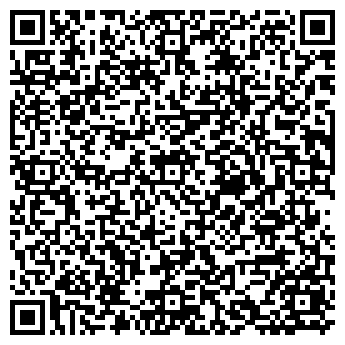 QR-код с контактной информацией организации Субъект предпринимательской деятельности СПД Загацкий С В