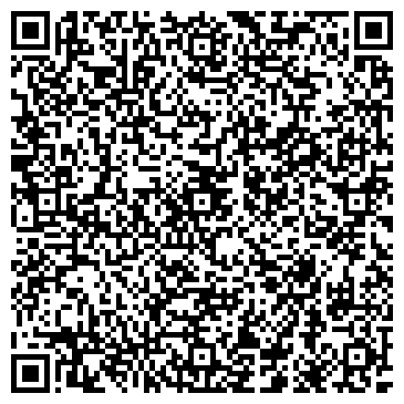 QR-код с контактной информацией организации Субъект предпринимательской деятельности Интернет-магазин "LEODOOR"