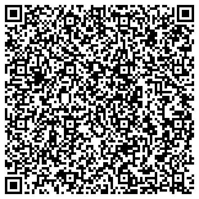 QR-код с контактной информацией организации ООО «Круизная компания Волгобалтийские Путешествия»