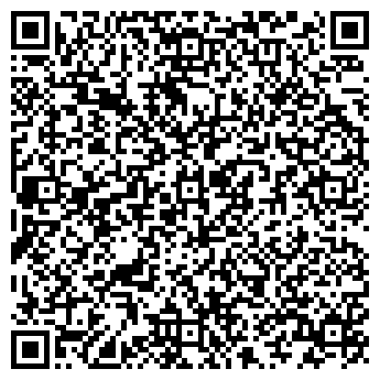 QR-код с контактной информацией организации Общество с ограниченной ответственностью ООО "Бриз"