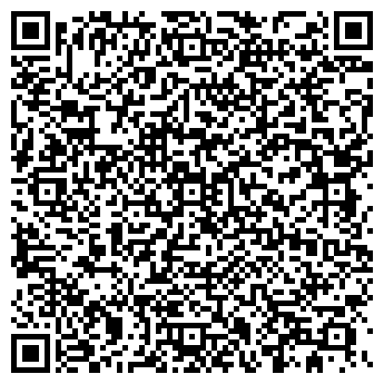 QR-код с контактной информацией организации ЗАО "Wooddeluxe"