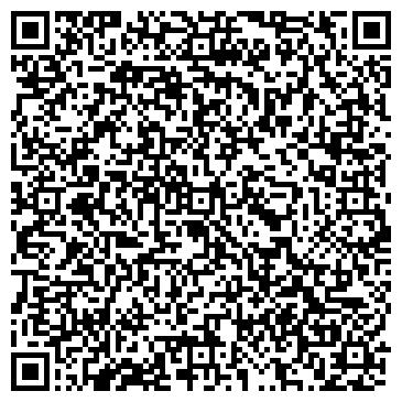 QR-код с контактной информацией организации "Тех-Теплоизол"