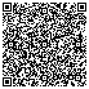 QR-код с контактной информацией организации магазин "Стиль"