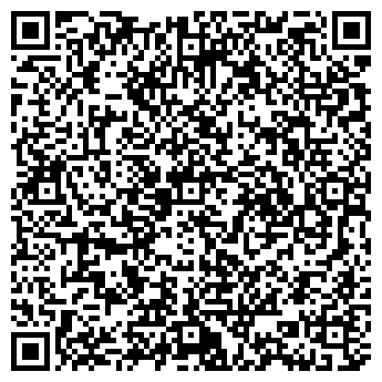 QR-код с контактной информацией организации Общество с ограниченной ответственностью МБТКП "Кредо"