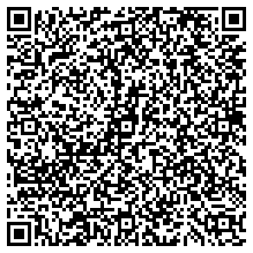QR-код с контактной информацией организации Интернешнл трейдин груп, ООО