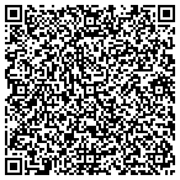 QR-код с контактной информацией организации Двери Люкс, ЧП