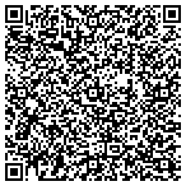 QR-код с контактной информацией организации Хвоя-Будсервис, Компания
