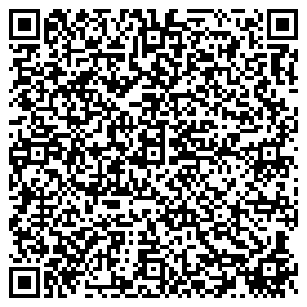 QR-код с контактной информацией организации Пан Doors, ЧП