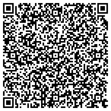 QR-код с контактной информацией организации Окна Талисман, ЧП