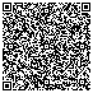 QR-код с контактной информацией организации Мост билдинг, ООО