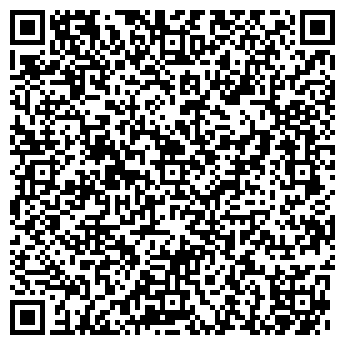 QR-код с контактной информацией организации Будинвест, ООО