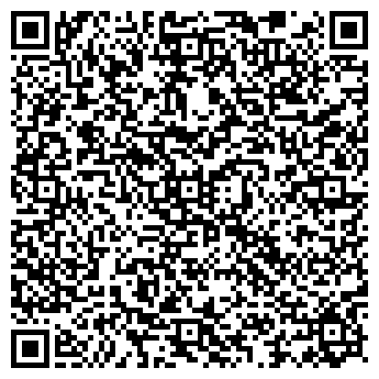 QR-код с контактной информацией организации Явир, ООО