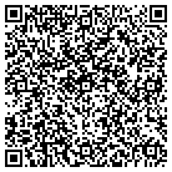 QR-код с контактной информацией организации ТК "Наш дім"
