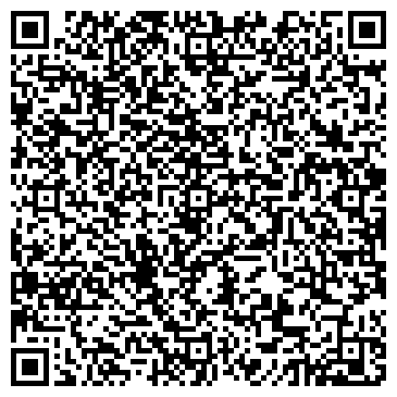 QR-код с контактной информацией организации Торговый дом Будкоминвест, ООО