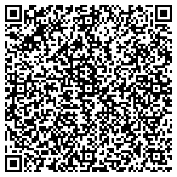 QR-код с контактной информацией организации ИзоАрт, ТМ