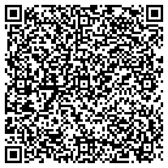 QR-код с контактной информацией организации Цунами, ООО