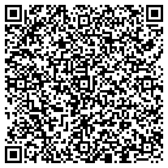 QR-код с контактной информацией организации Дом комфорта, ЗАО