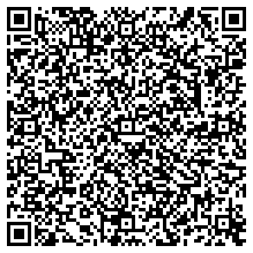 QR-код с контактной информацией организации Авиа Городок, ООО