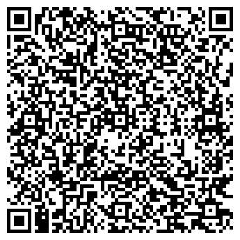 QR-код с контактной информацией организации Лесресурс, ООО