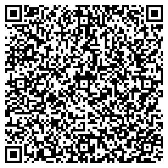 QR-код с контактной информацией организации РИЭЛТ-СЕРВИС