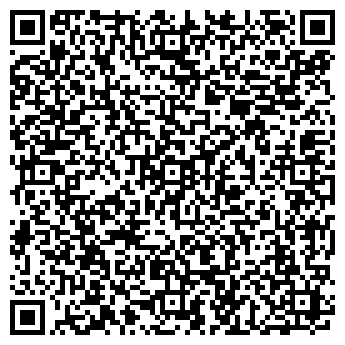 QR-код с контактной информацией организации Барос Трейд, ООО