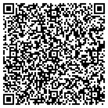 QR-код с контактной информацией организации АГЕНТСТВО НЕДВИЖИМОСТИ