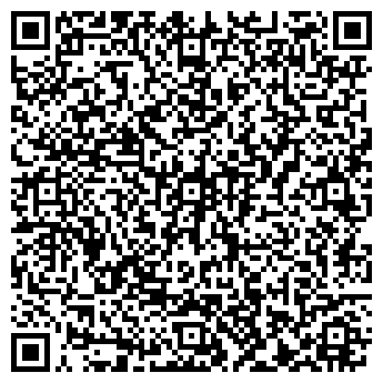QR-код с контактной информацией организации Бона Деа, ООО