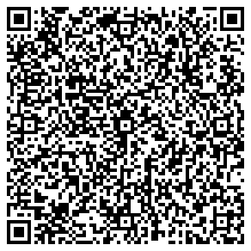 QR-код с контактной информацией организации Форестри, ООО