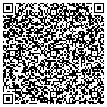 QR-код с контактной информацией организации ЧП «Каскад-Пластик»