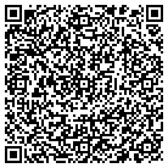 QR-код с контактной информацией организации ФЛП Катков