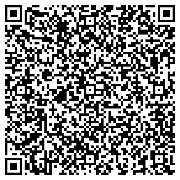 QR-код с контактной информацией организации Тепловер Одесса, ЧП