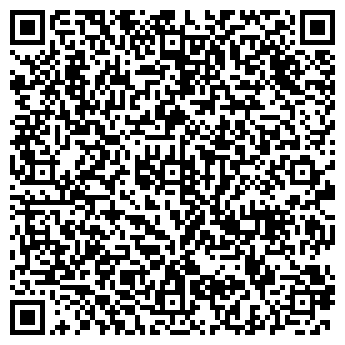 QR-код с контактной информацией организации Хемпель Украина, ООО