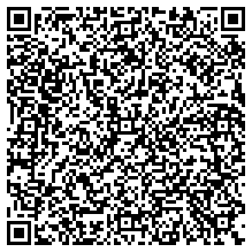 QR-код с контактной информацией организации Триада Плюс, ООО
