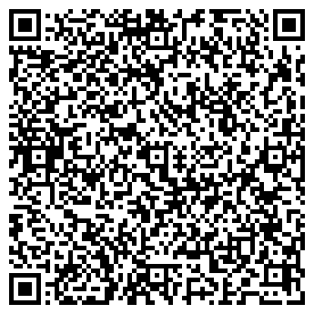 QR-код с контактной информацией организации ГАРАНТ НЕДВИЖИМОСТЬ