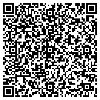 QR-код с контактной информацией организации ИНТЕРЪ