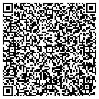 QR-код с контактной информацией организации ТМ Викнолайф, ЧП